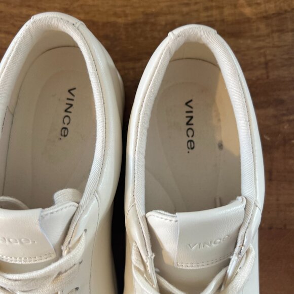 Vince Sneakers Size 9 - Picture 5 of 7